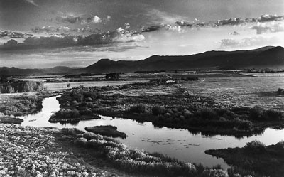 Silver Creek