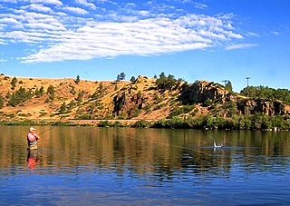 Missouri River Expeditions 